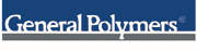 general polymers logo & link