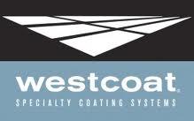 westcoat logo and link